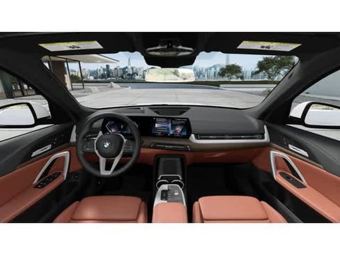 New 2026 BMW X1 xDrive28i w/ Technology Package image 11