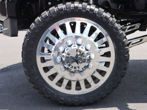 Used 2019 Ford F450 Platinum w/ Platinum Ultimate Package image 36