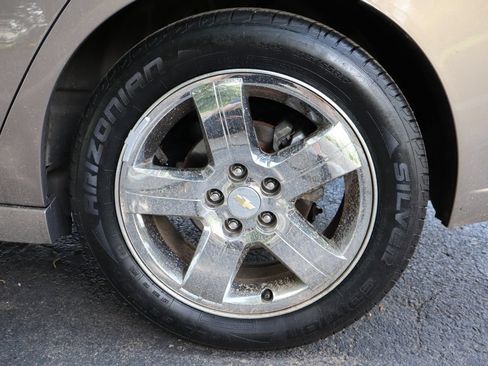 Used 2007 Chevrolet Malibu LTZ FWD image 41