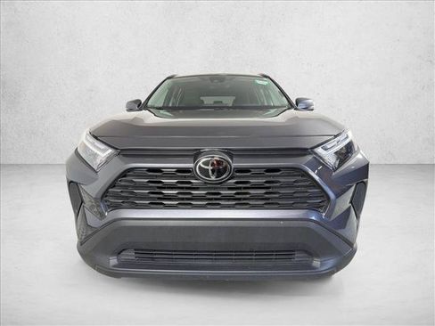 Used 2024 Toyota RAV4 XLE FWD image 8