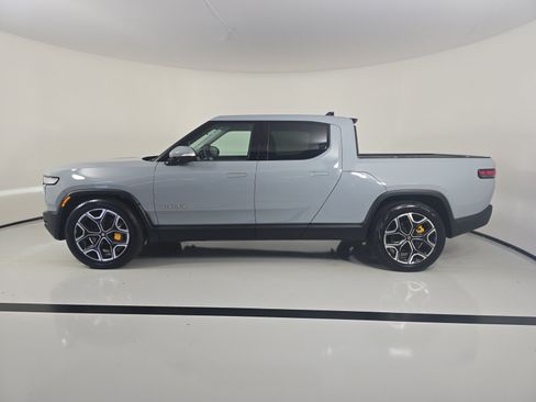 Used 2023 Rivian R1T Adventure AWD/4WD image 2