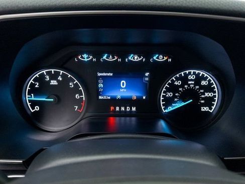 Used 2021 Ford F150 XL w/ STX Appearance Package image 32