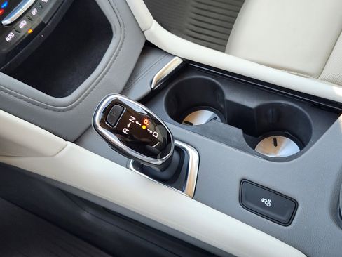 Used 2019 Cadillac XT5 Luxury image 21