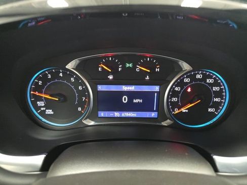 Certified 2021 Chevrolet Traverse LT image 12