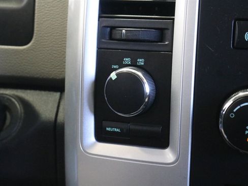 Used 2012 RAM 3500 Big Horn image 90