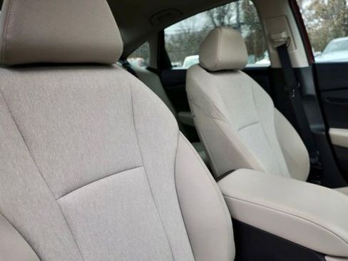 Used 2024 Honda Accord EX image 34