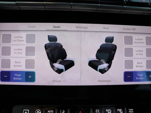 Used 2023 Jeep Grand Wagoneer L Series II image 55