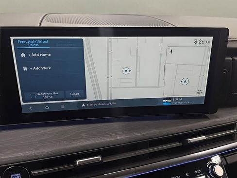 New 2026 Hyundai Santa Fe Limited image 26