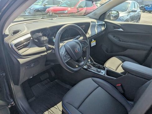 Used 2026 Buick Encore GX Sport Touring w/ Comfort Package AWD/4WD image 13