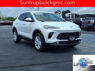 New 2026 Buick Encore GX Preferred w/ Comfort Package video 2