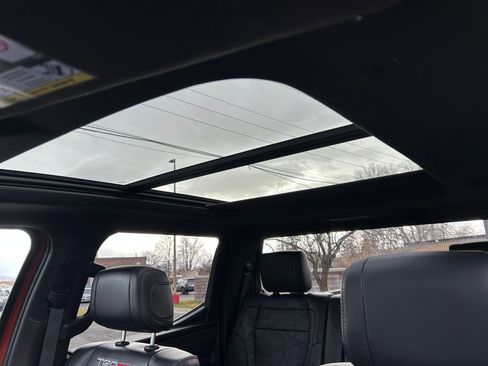 Used 2024 Toyota Tundra TRD Pro image 29