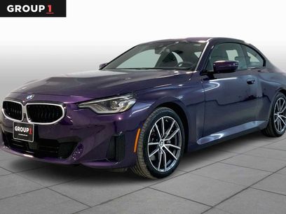 Used 2025 BMW 230i xDrive Coupe w/ Premium Package