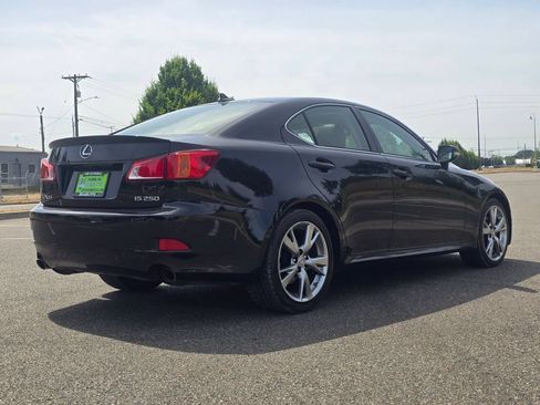 Used 2010 Lexus IS 250 RWD image 5