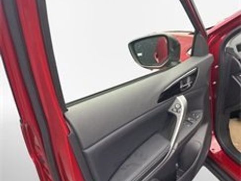 New 2026 Mitsubishi Eclipse Cross SE image 15