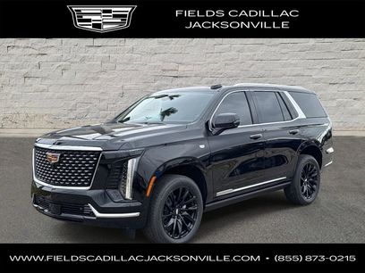 New 2026 Cadillac Escalade Luxury w/ Touring Package