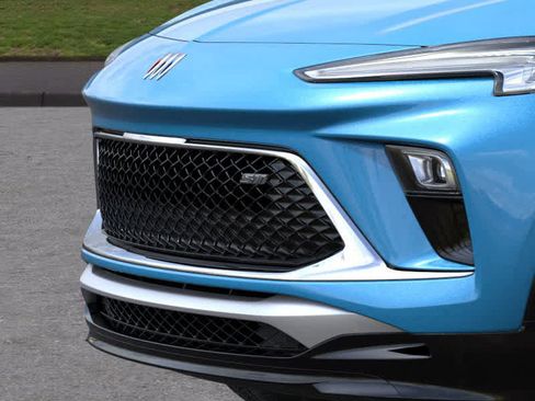 New 2026 Buick Encore GX Sport Touring image 13