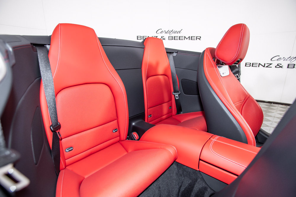 Used 2026 Mercedes-Benz SL 63 AMG S e Performance 4MATIC image 19