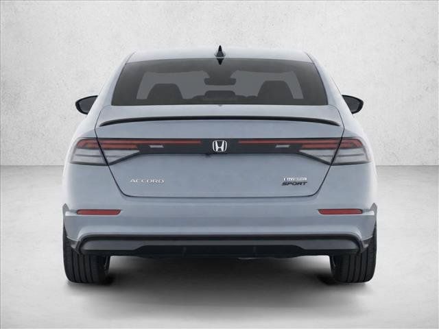 Used 2023 Honda Accord Sport image 6