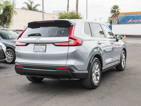 Used 2023 Honda CR-V EX image 10