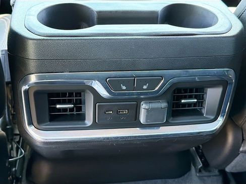 Used 2020 GMC Sierra 2500 AT4 w/ AT4 Premium Package AWD/4WD image 21