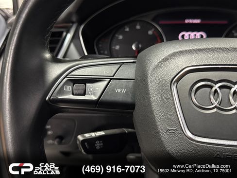 Used 2021 Audi Q5 2.0T Premium w/ Convenience Package AWD/4WD image 30
