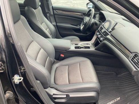 Used 2020 Honda Accord Sport image 27