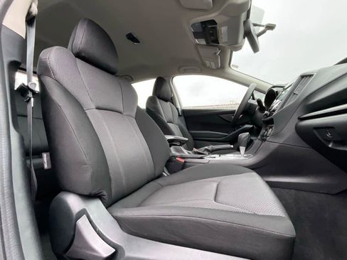 Certified 2023 Subaru Impreza 2.0i image 12