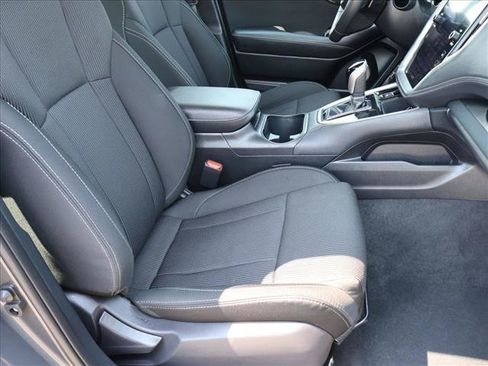 Used 2025 Subaru Legacy Premium AWD/4WD image 22