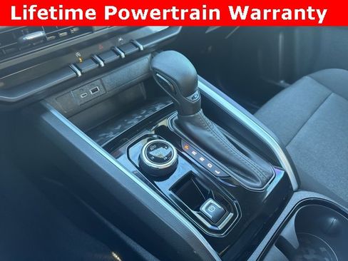 Used 2026 Chevrolet Colorado Trail Boss image 19