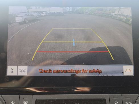 Used 2024 Toyota Grand Highlander XLE image 10