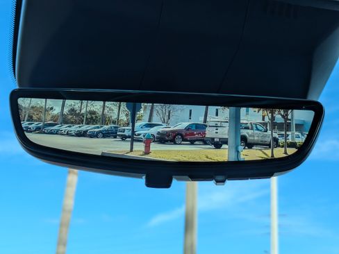 New 2025 Cadillac Escalade Premium Luxury w/ Touring Package image 36