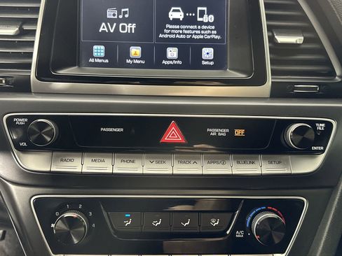 Used 2018 Hyundai Sonata Sport FWD image 18