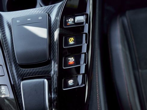 Used 2021 Mercedes-Benz AMG GT Black Series image 78