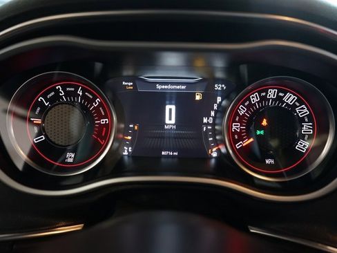 Used 2018 Dodge Challenger GT w/ Driver Convenience Group image 33