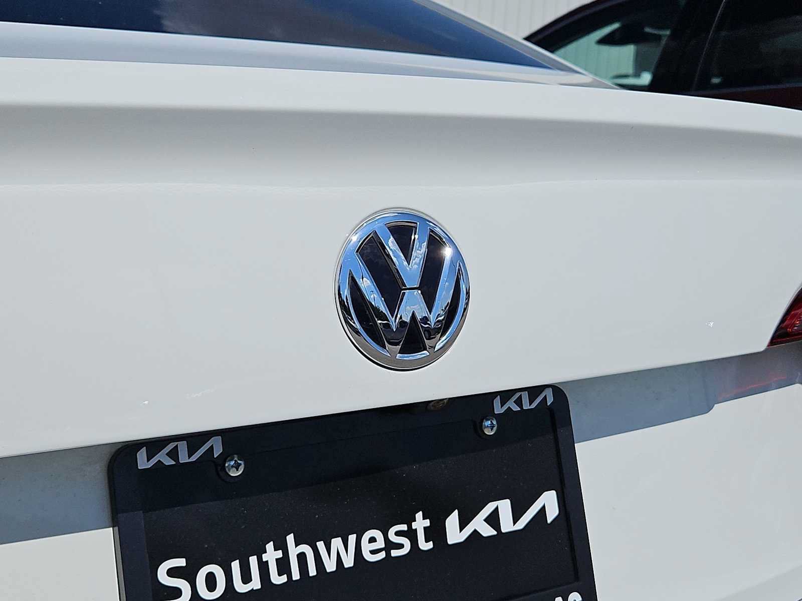 Used 2020 Volkswagen Jetta SE w/ SE Cold Weather Package FWD image 10
