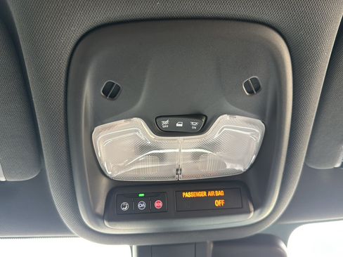 Used 2023 Chevrolet TrailBlazer ACTIV FWD image 37
