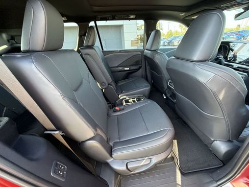 New 2026 Lexus TX 350 AWD image 17