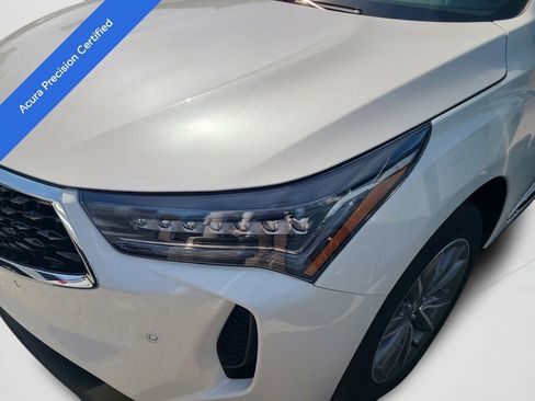Used 2024 Acura RDX w/ Technology Package image 38