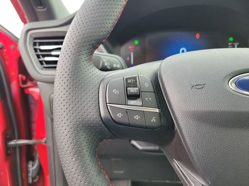 Certified 2023 Ford Escape ST-Line image 23