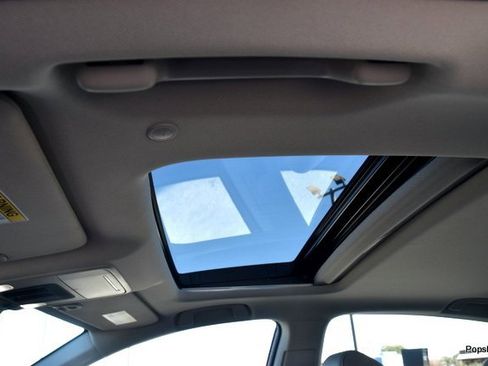 New 2025 Honda Accord EX-L image 10