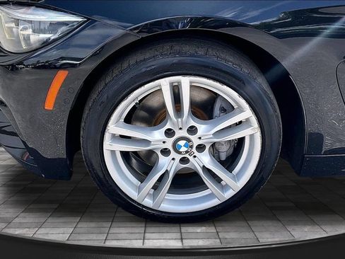 Used 2019 BMW 440i xDrive Convertible w/ M Sport Package AWD/4WD image 34