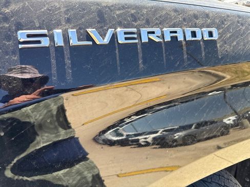 Used 2021 Chevrolet Silverado 1500 W/T w/ WT Fleet Convenience Package RWD image 16