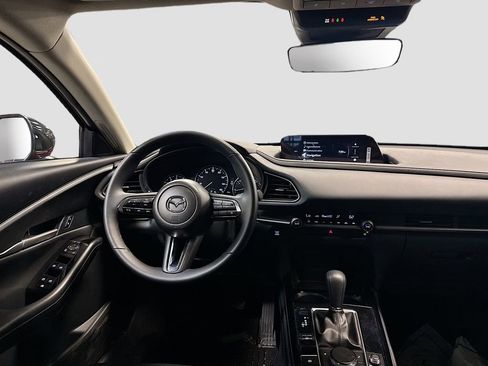 Used 2025 MAZDA CX-30 AWD 2.5 S w/ Select Sport Pkg image 20