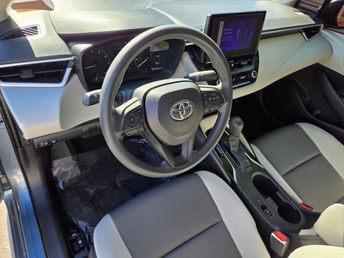 Certified 2024 Toyota Corolla LE image 10