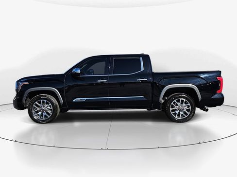 Used 2023 Toyota Tundra 1794 Edition image 8
