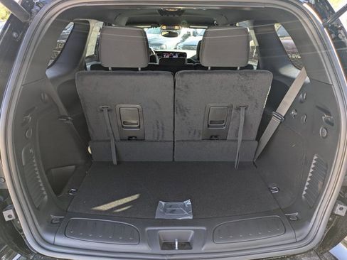 New 2026 Dodge Durango GT w/ Blacktop Package image 12