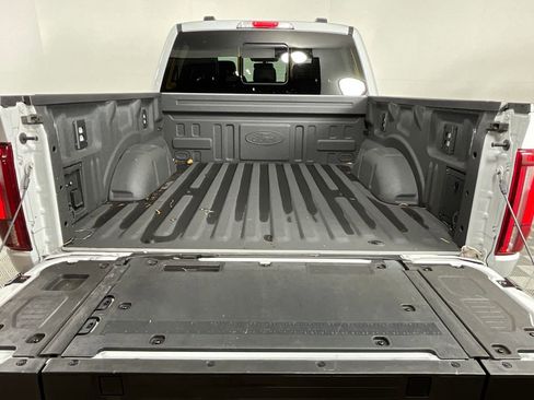Used 2024 Ford F150 Tremor w/ Equipment Group 402A High AWD/4WD image 30