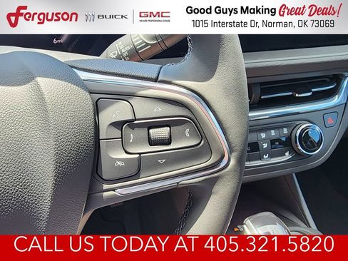 New 2026 Buick Envista Preferred w/ Convenience I Package FWD image 19