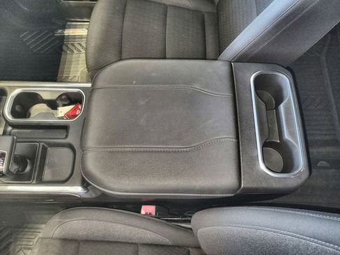 Used 2024 Chevrolet Silverado 1500 RST w/ Convenience Package II image 21