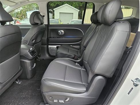 New 2026 Hyundai Ioniq 9 Calligraphy image 9